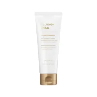 Missha Cell Renew Snail Foaming Cleanser - 100ml