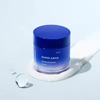 Missha Super Aqua Ultra Hyalron Cream - 70ml