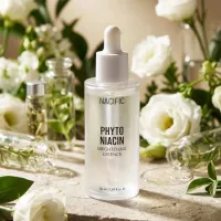 Nacific Phyto Niacin Brightening Essence - 50ml