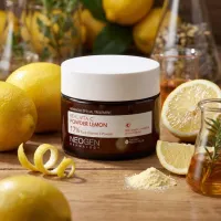Neogen Dermalogy Real Vita C Powder Lemon - 20g