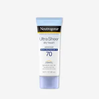 Neutrogena Ultra Sheer Dry Touch Sunscreen SPF 70 - 88ml (USA)