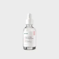 Of Way - Bulgarian Rose Whitening Essence - 50ml