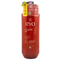 Ryo Damage Care & Nourishing Shampoo - 592ml