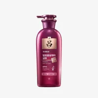Ryo Hair Loss Care Shampoo For Weak Hair - 400ml