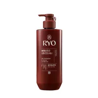 Ryo Hair Strengthen and Volume Conditioner - 592ml