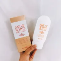 Secret Key Snow White Milky Lotion - 120g