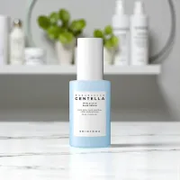 Skin1004 Madagascar Centella Hyalu Cica Blue Serum - 50ml
