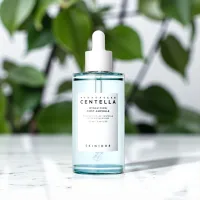 Skin1004 Madagascar Centella Hyalu-Cica First Ampoule - 100ml