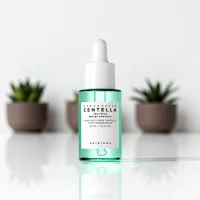 Skin1004 Madagascar Centella Tea - Trica Relief Ampoule - 30ml