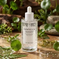 Skin1004 Madagascar Centella Tone Brightening Capsule Ampoule - 100ml
