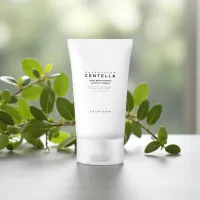 SKIN1004 Madagascar Centella Tone Brightening Capsule Cream - 75ml