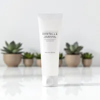 Skin1004 Madagascar Centella Tone Brightening Cleansing Gel Foam - 125ml