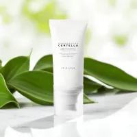 Skin1004 Madagascar Centella Tone Brightening Tone Up Sunscreen SPF50+ Pa++++ - 50ml