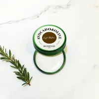 Skinfood Avocado & Olive Lip Balm - 12g
