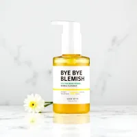 Some by mi Bye Bye Blemish Vita Tox Brightening Bubble Cleanser - 120g