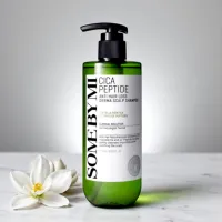 Some by mi cica peptide Anti Hair Loss Derma Scalp Shampoo - 285ml