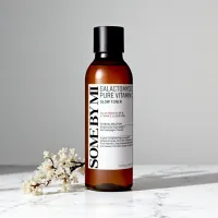 Some by mi Galactomyces Pure Vitamin C Glow Toner - 200ml