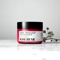 Some by mi snail truecica Miracle Repair Cream - 60gm