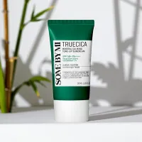 Some by mi truecica mineral Calming Tone-Up Suncream - 50ml