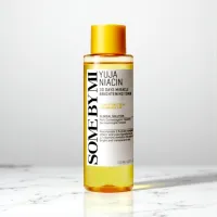 Some by mi Yuja Niacin 30 Days Miracle Brightening Toner - 150ml