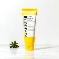 Some by mi yuja niacin Brightening Moisture Gel Cream - 100ml