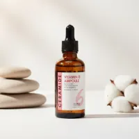 Tenzero Ceramide Vitamin D Ampoule - 50ml