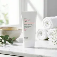 Tenzero Daily Tone-Up Sun SPF50+ PA++++ - 50g