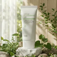 Tenzero Heartleaf Mild Soothing Sun SPF 50+PA++++ - 50g