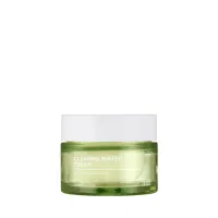 Tenzero Teatree Clearing Water Cream - 50g