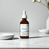 The Ordinary Hair Care Natural Moisturizing Factors + HA - 60ml