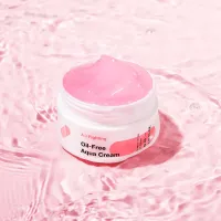 Tiam ac fighting oil-free aqua cream - 80gm