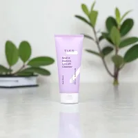 Tiam snail & azulene low pH cleanser - 200ml