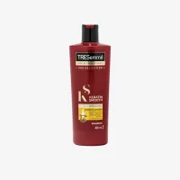 Tresemme Pro Collection Keratin Smooth Shampoo - 400ml