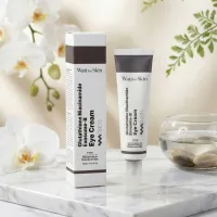 Wati For Skin Glutathione Niacinamide Exosome-B Eye Cream - 30ml