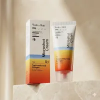 Wati For Skin Tranexamic Acid Collagen Microshot Cream - 50ml