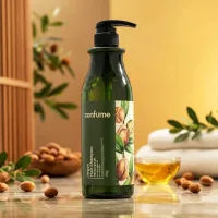 Welcos confume argan hair shampoo - 750ml