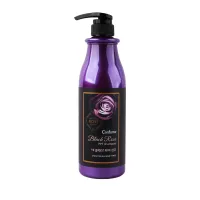 Welcos Confume Black Rose PPT Shampoo - 750g
