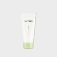 Wellogy Green Citrus Cleanser - 100ml