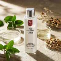 W.Skin Laboratory A.M Clearing Toner (Anti-Melasma) - 250ml