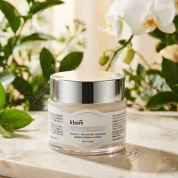 Dear Klairs Freshly Juiced Vitamin E Mask - 90ml
