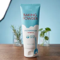 Etude House Baking Powder Pore Cleansing Foam - 160g