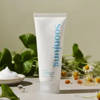 Etude House Soon Jung 5.5 Foam Cleanser - 150ml