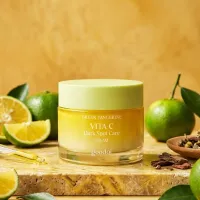 Goodal Green Tangerine Vitamin C Dark Spot Cream - 50ml
