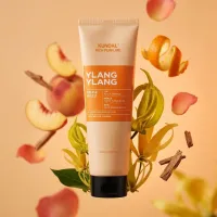 Kundal Rich Perfume Body Lotion (Ylang Ylang) - 200ml