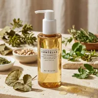 Skin1004 Madagascar Centella Light Cleansing Oil - 200ml