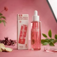 Tenzero Hydra-Rich Collagen Boost Serum - 110ml