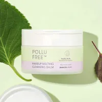 Thank you farmer pollufree TM Makeup Melting Cleansing Balm - 90ml