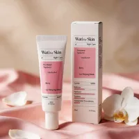 Wati For Skin Panthenol Squalance Volufrost Berry Lip Sleeping Mask - 20ml