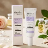Wati For Skin PDRN Peptide Exosome Lip Essence - 20ml