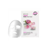 3W Clinic Essential Up Rose Sheet Mask - 25ml